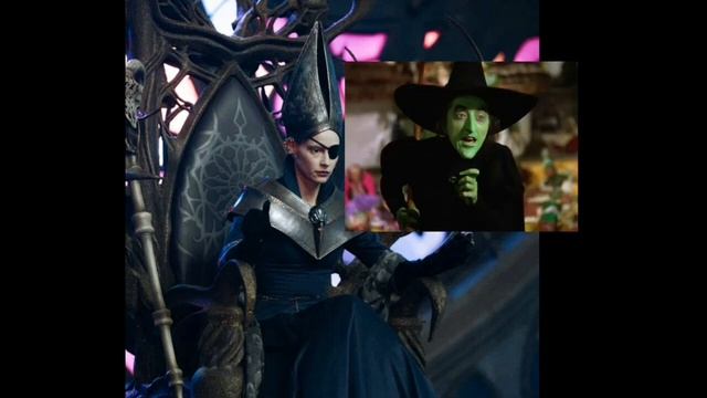 Разбор первых сцен фильма 