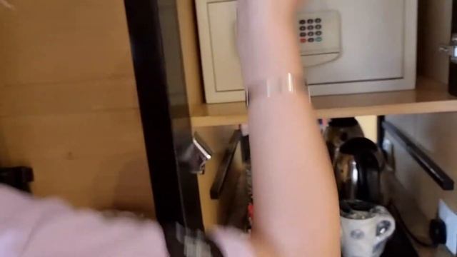 The Cove Rotana Resort Рас-Аль-Хайма ОАЭ. Обзор номера. Гостей тут ждут! смотреть онлайн