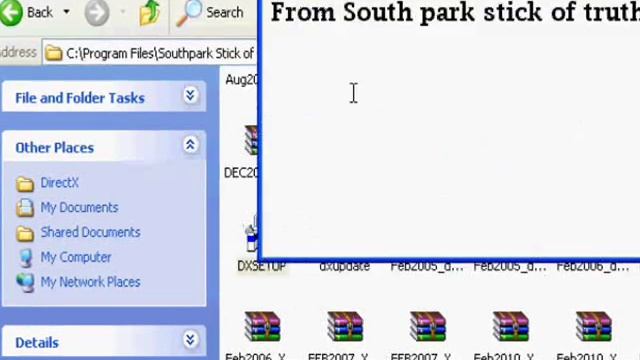 How to fix Failed to load DX9 DLLs смотреть онлайн