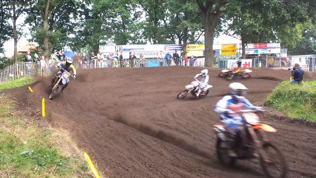 Nk motorcross mx2 halle 2014 смотреть онлайн