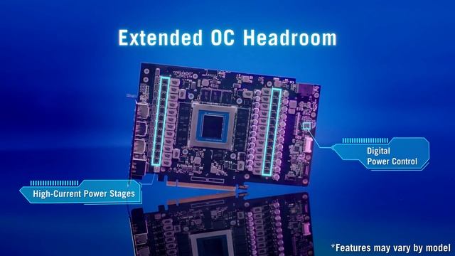 ROG Strix GeForce RTX® 40 Series Graphics Cards – Flow to Victory смотреть онлайн