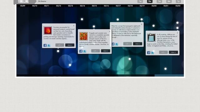 Lucidity Demo смотреть онлайн