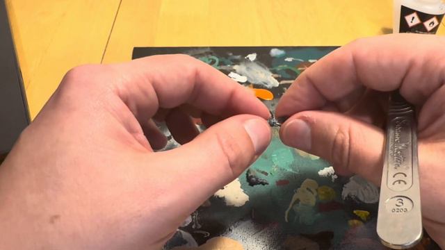 Kitbashing EPIC Scale Decurion Lanius - Sons of Horus - Legions Imperialis - NO 3D PRINTING! смотреть онлайн