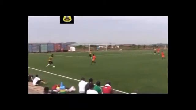 Samuel Mone Andoh смотреть онлайн