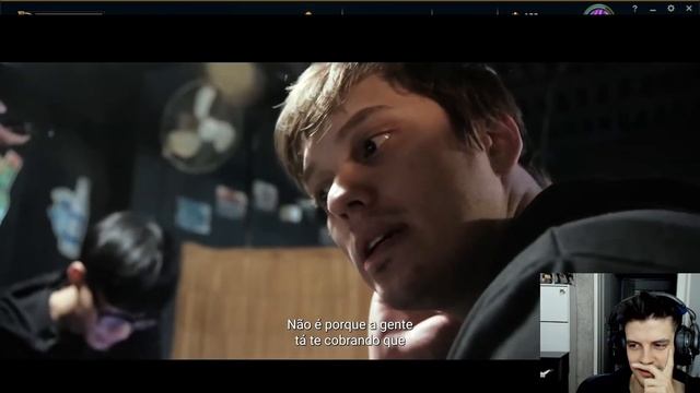 React do Kami ao Inside The Rift 2 - Episódio 01 смотреть онлайн