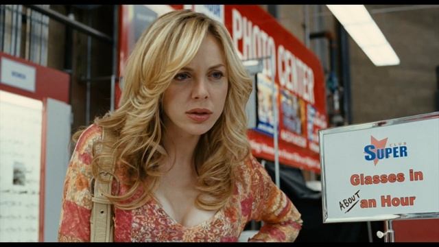 'About An Hour' | Employee Of The Month смотреть онлайн