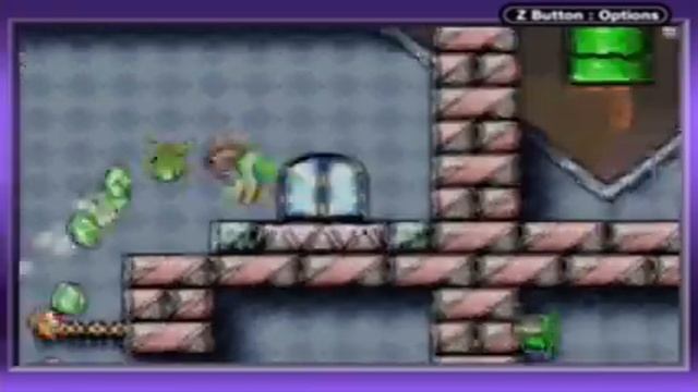 Yoshi's Island - Secret Levels (Part 1) смотреть онлайн