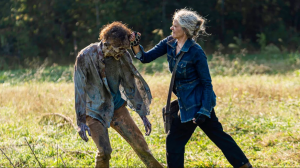 Ходячие мертвецы 10 сезон 21 серия ПРОМО!