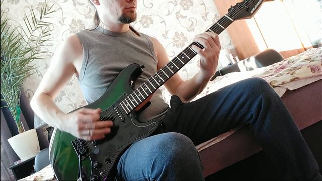 Stratocaster - SELDER (Сельдерей) смотреть онлайн