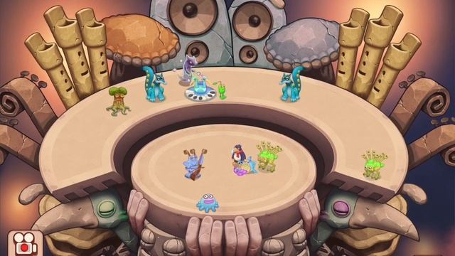 Tutor’s Island in MSM Composer смотреть онлайн