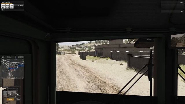 [TRI Gaming] [ARMA3] [Coop] Co40 Crossroad [JP] [LIVE] смотреть онлайн