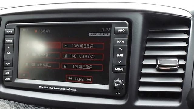 Mitsubishi Galant Fortis Sport смотреть онлайн