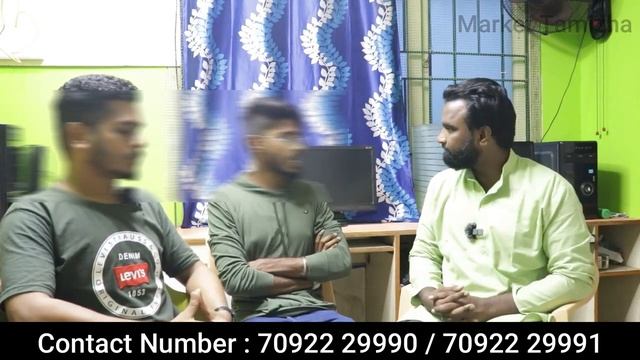 UNIQ Technologies Software Institute Course | Internship Project Worth or Not ? Reviews | Tamil смотреть онлайн