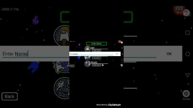 Among us текстуры топ смотреть онлайн