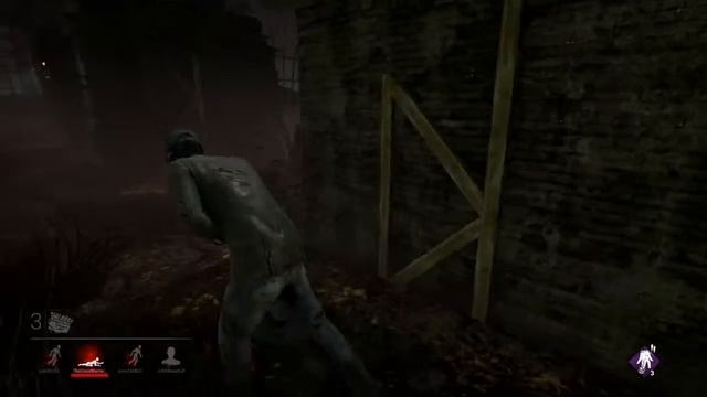 Spooky Fork knife 2 "The Great Escape" смотреть онлайн