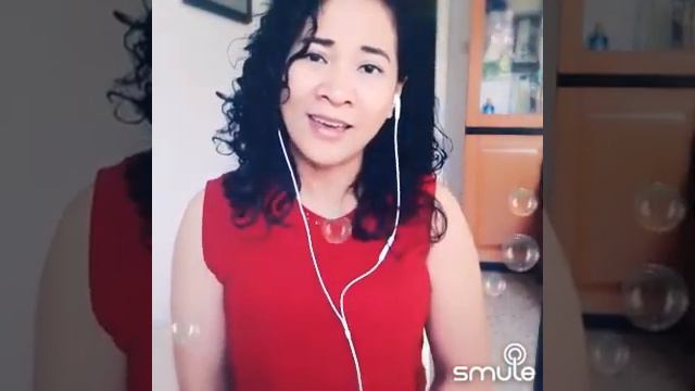 Italian Song - Io Che Amo Solo Te Cover by Mia смотреть онлайн