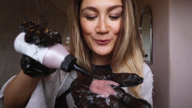 Colorista PINK ? With L’Oréal Paris Colorista Permanent Hair Gel ?