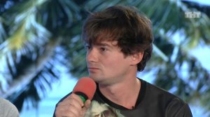 ДОМ-2 Город любви 4422 день Вечерний эфир (18.06.2016)