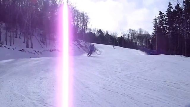 Gang on Groovy Goose 2014, Ski Ben Eoin смотреть онлайн
