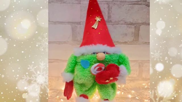 Новогодние гномики и рождественский венок своими руками Фото. ФЕСТИВАЛЬ ТВОРЧИХ ДОСЯГНЕНЬ «КАРНАВАЛ смотреть онлайн