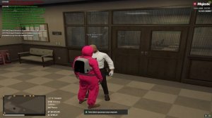 КАК ВСТУПИТЬ В ПОЛИЦИЮ НА ГТА 5 МАДЖЕСТИК РП | LSPD GTA V RP MAJESTIC #majestic #sheriff #gta5rp