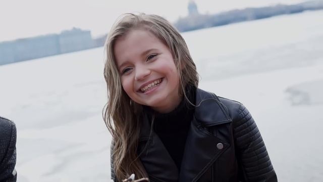 Алиса Кожикина и TheToughBeard - Скоро Наступит Весна