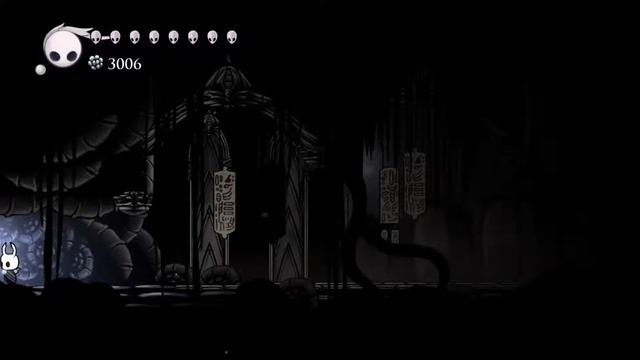 Hollow knight смотреть онлайн