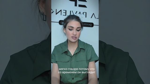 Виды татуажа и ужасы микроблейдинга смотреть онлайн