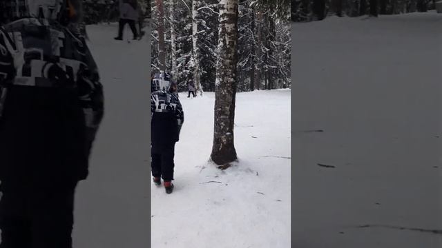 ноябрьская зима смотреть онлайн