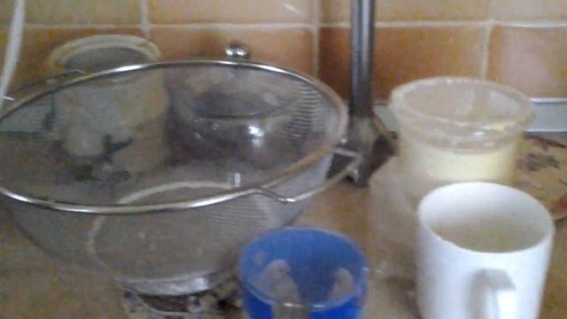 Мы делаем вафли