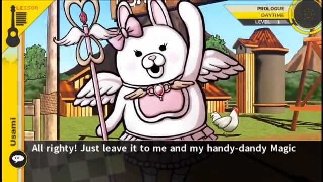 THE ULTIMATE INNUENDO | Let's Play Danganronpa 2 (blind) part 2 смотреть онлайн