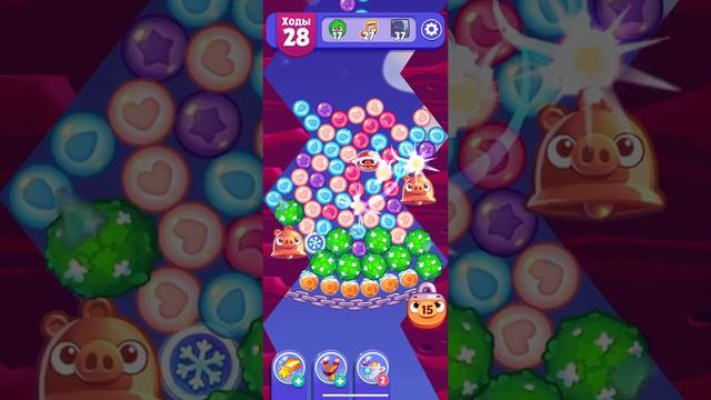 Angry birds dream blast #244 level 1790 смотреть онлайн