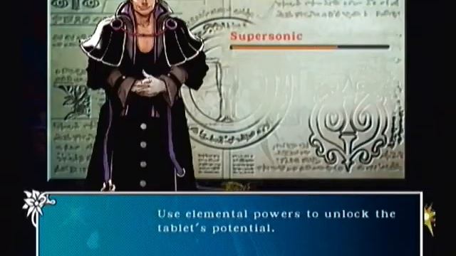 Let's Play UNLIMITED saga - 049 Detect Blood, Sweat and tears смотреть онлайн