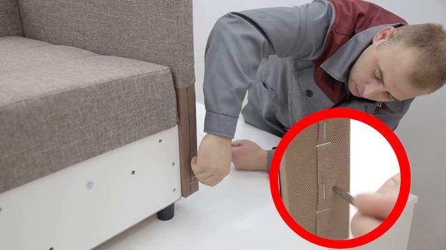 Инструкция по сборке. Диван-кровать угловой Аризона смотреть онлайн