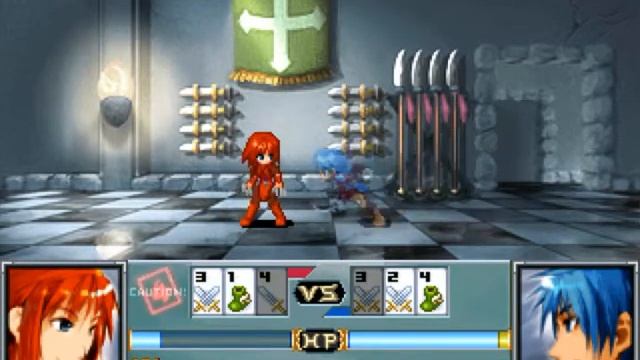 Sacred Tears TRUE Walkthrough Chapter 21: The Leopardess' Scheme смотреть онлайн