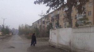 FERGANA     Ахунбабаевский  массив Кodiriy  /  часть  3