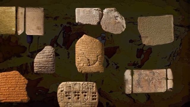 Первые школы мира. Древнейшие школы. смотреть онлайн