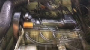 Модель и номер двигателя Фольксваген Пассат Б3 / Volkswagen Passat B3