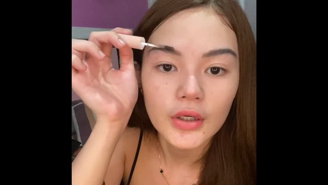 Everyday Makeup Look (philippines) смотреть онлайн