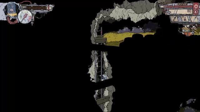 Новый лут, живем потихоньку, Feudal Alloy, часть 8 смотреть онлайн