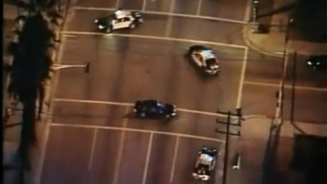 И снова погоня.... смотреть онлайн