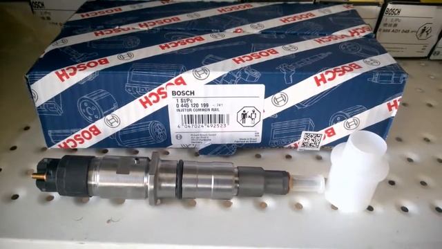 Форсунки 0445120199 www.diesel-parts28.ru смотреть онлайн