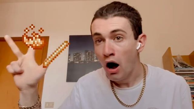 NSANE MINECRAFT GUY ?? смотреть онлайн