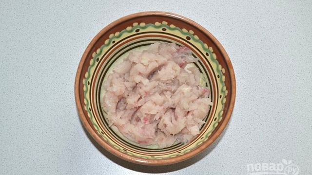 Рецепты от шеф-повара