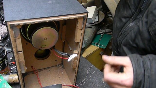 Модернизация SVEN SPS-820 Bluetooth смотреть онлайн