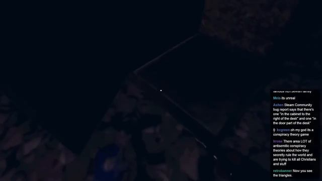 Let's Stream Rothschild: The Sheep Will Wake смотреть онлайн