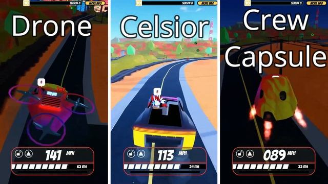 10 ЛВЛ И ОБЗОР НА CELSIOR! | Jailbreak смотреть онлайн