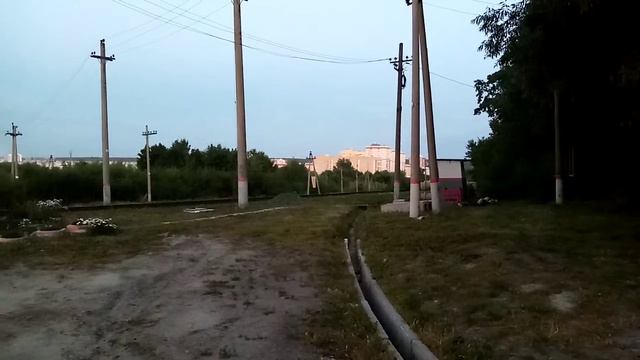 Рельсовый автобус РА3-074 смотреть онлайн