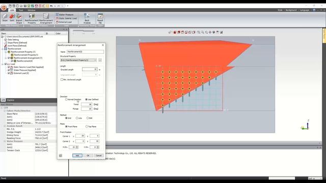 Релиз Midas GTS NX 2020 Mining Edition