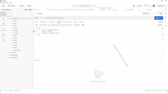 Web全栈班12期Async Working组 项目路演: Java & React方向, 使用AWS ECS CICD смотреть онлайн